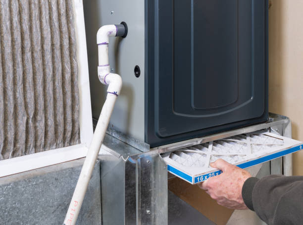 Best Air Vent Cleaning Services  in USA